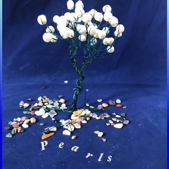 Made to order Gemstone Trees, genuine gems💍 - Picture 3 of 7